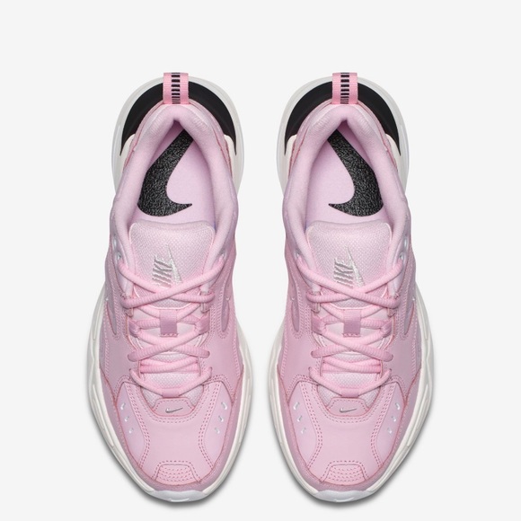 Nike M2K Tekno “Pink Foam” - Picture 5 of 8